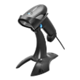 Scanner 2D